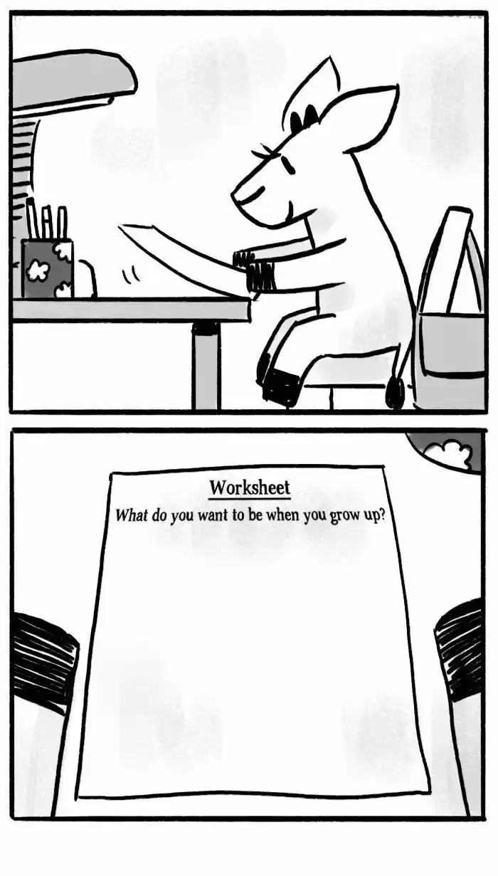 Roar Street Journal 20