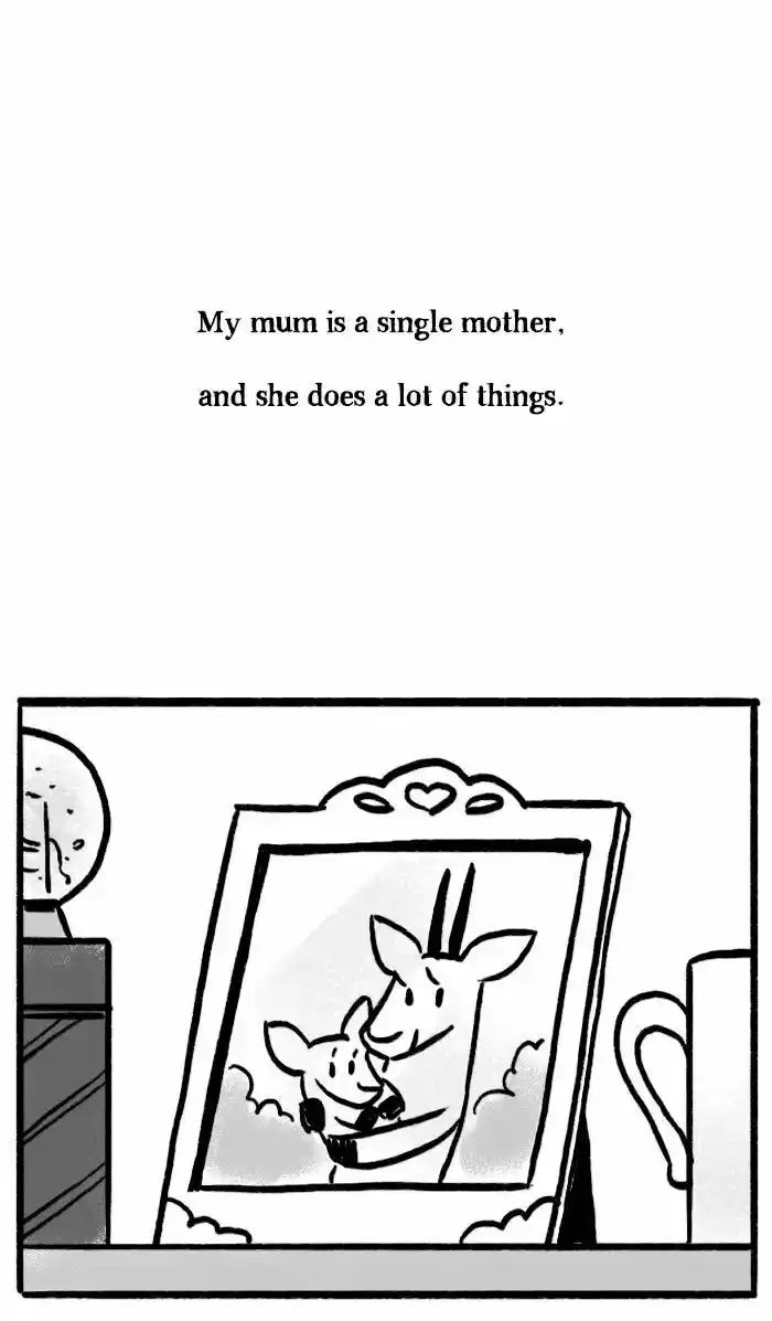 Roar Street Journal 20