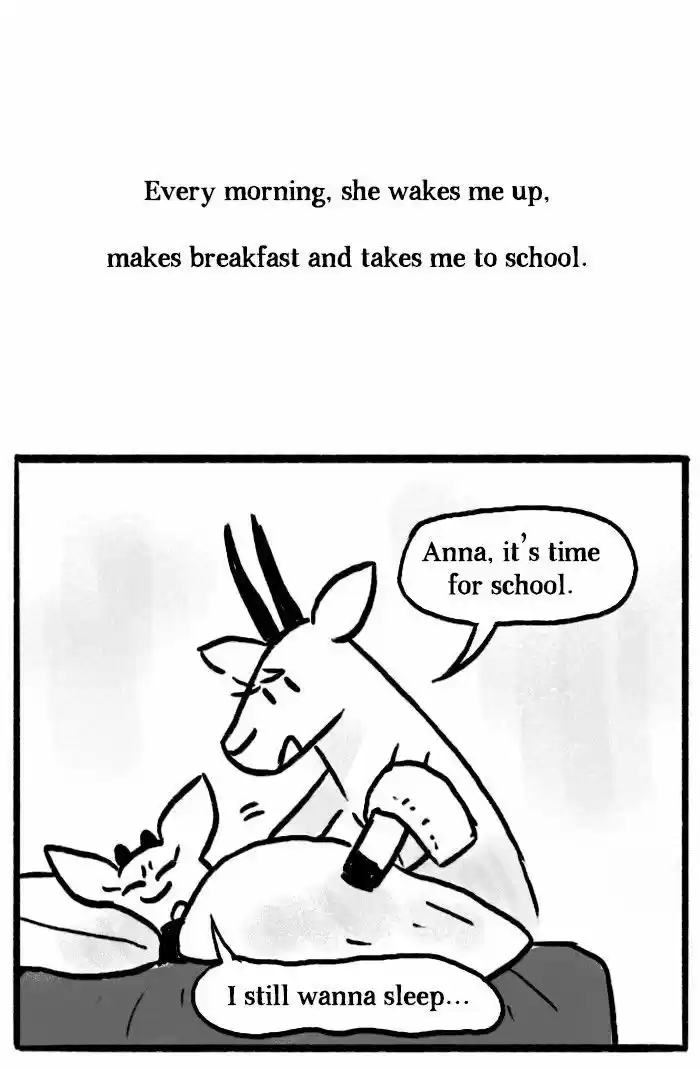 Roar Street Journal 20