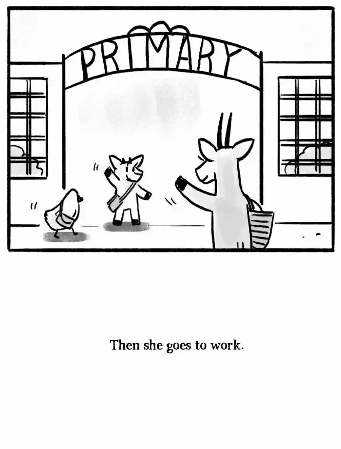 Roar Street Journal 20