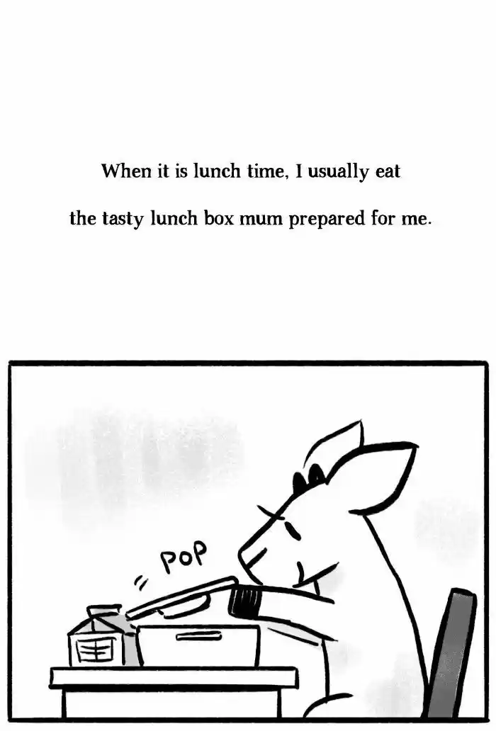 Roar Street Journal 20