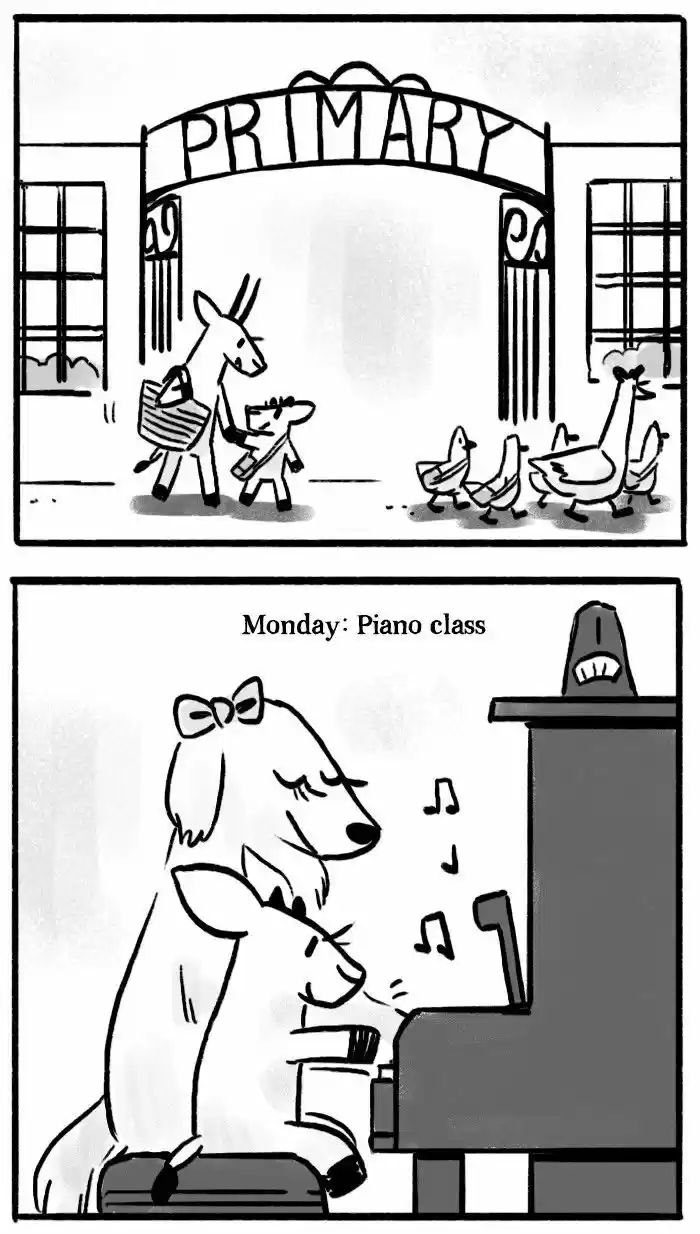 Roar Street Journal 20