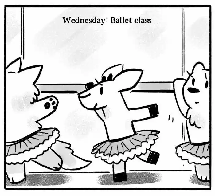 Roar Street Journal 20