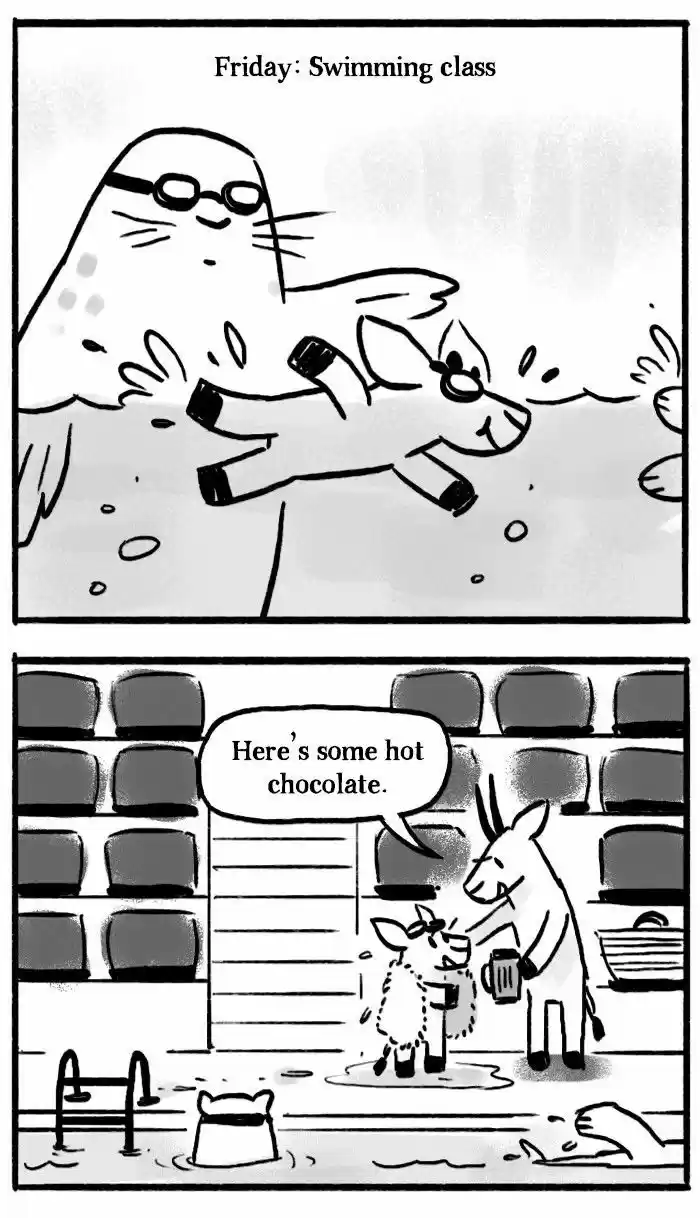 Roar Street Journal 20