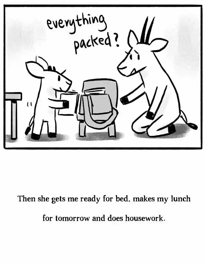 Roar Street Journal 20