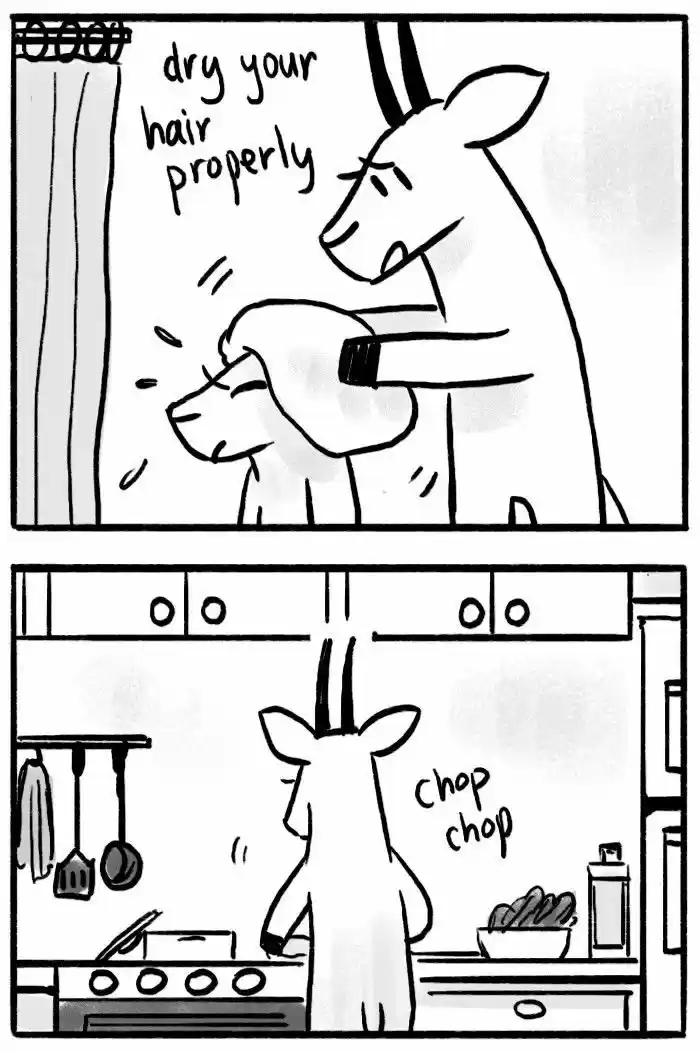 Roar Street Journal 20