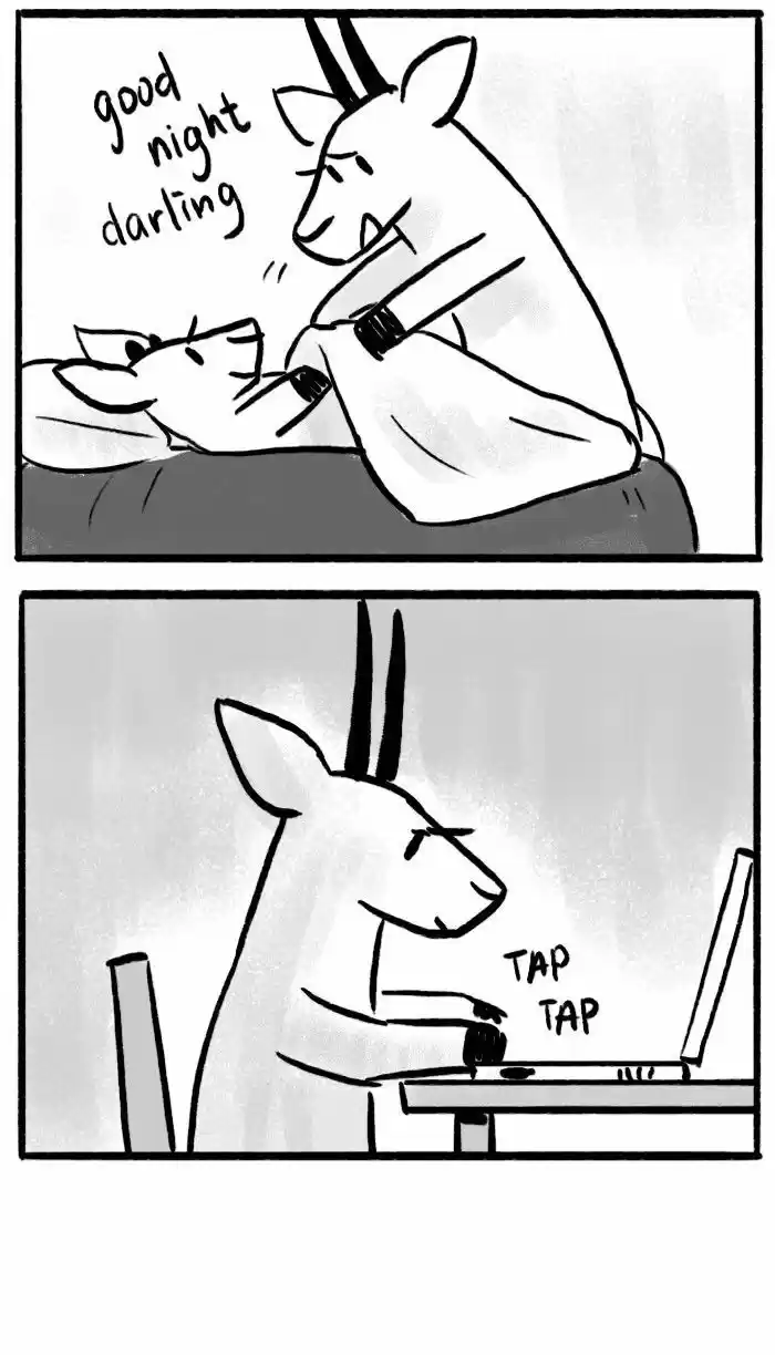 Roar Street Journal 20