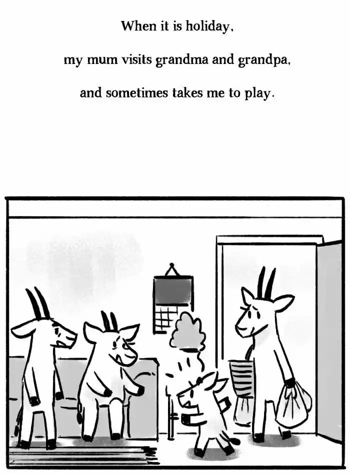 Roar Street Journal 20