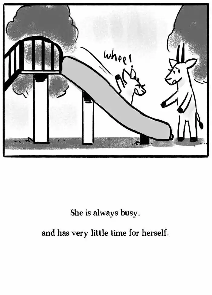 Roar Street Journal 20