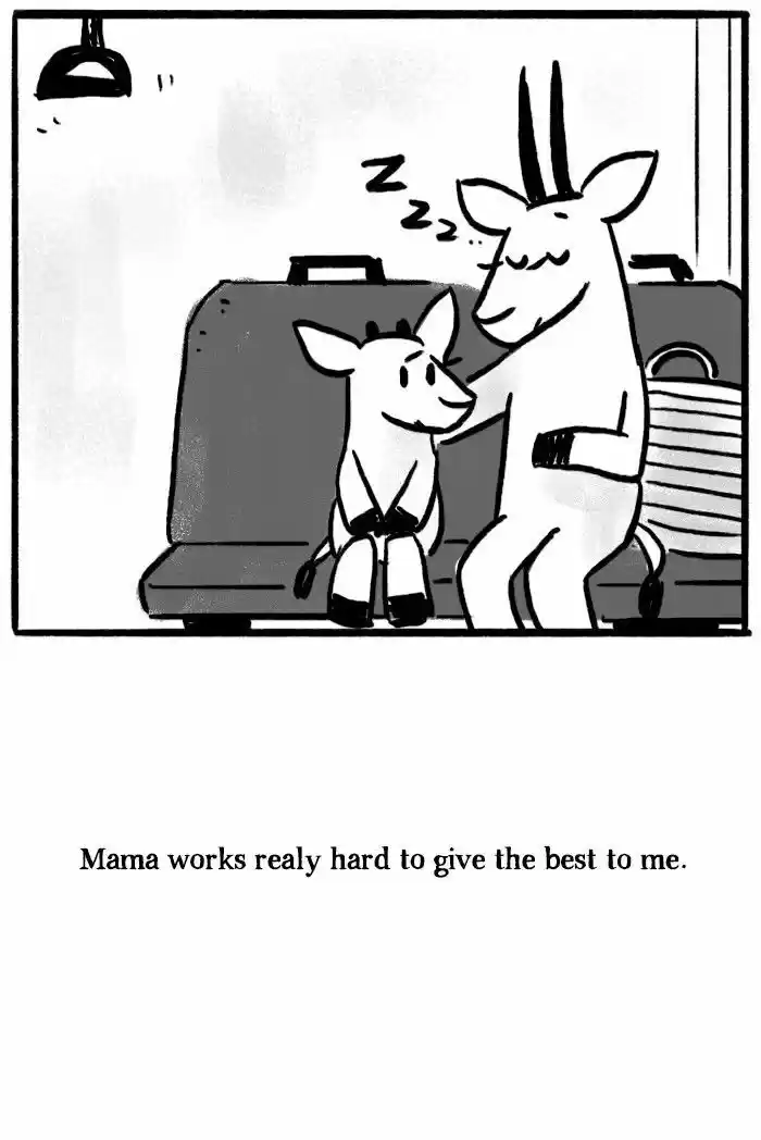 Roar Street Journal 20