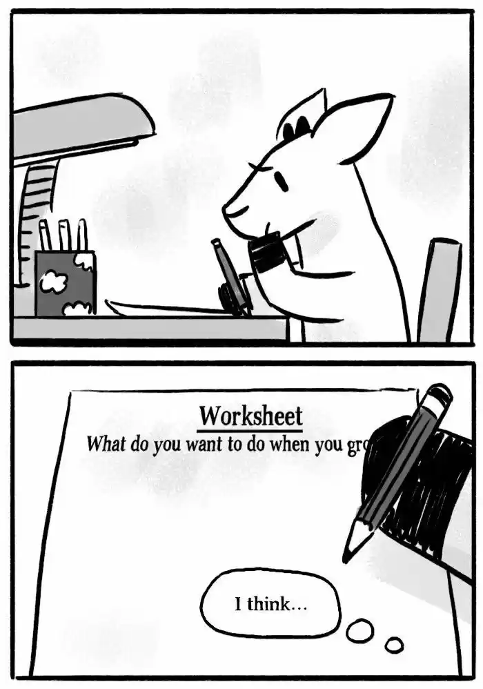 Roar Street Journal 20