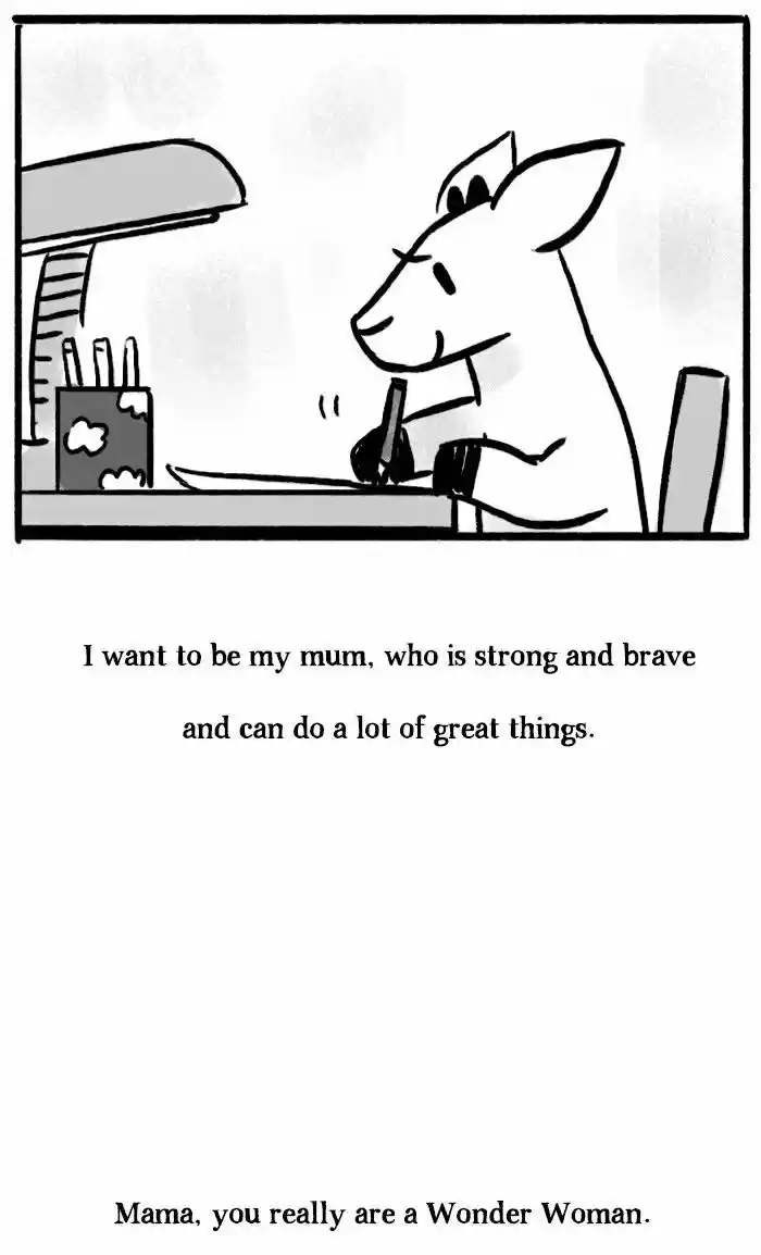 Roar Street Journal 20