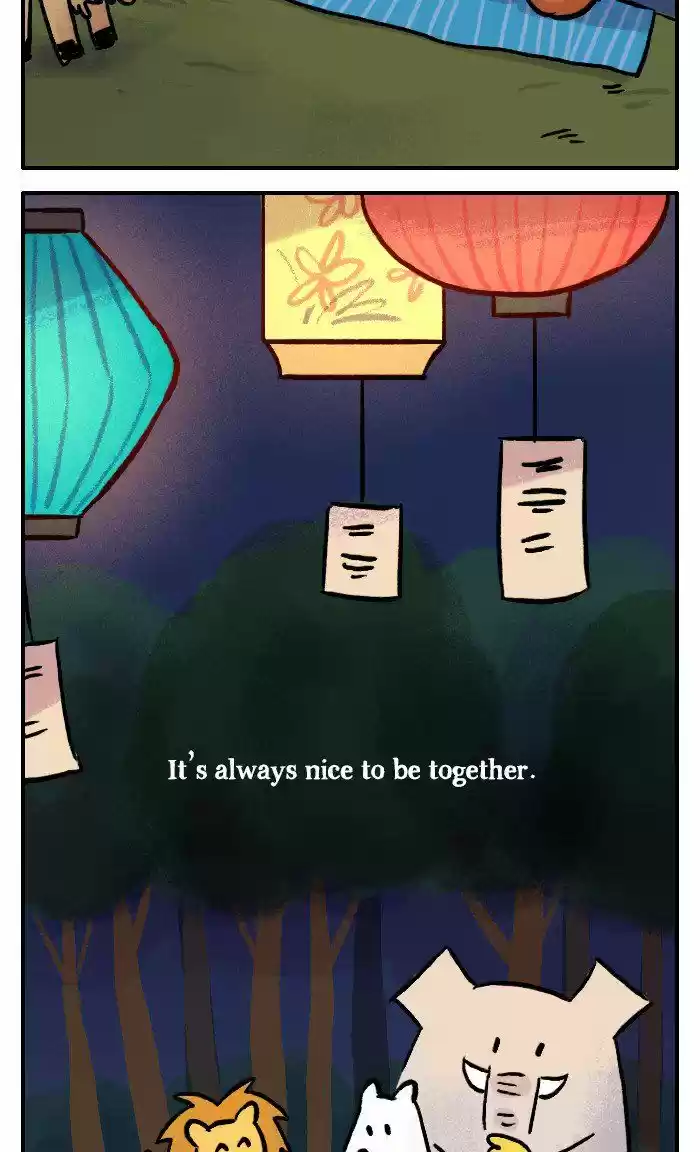 Roar Street Journal 205