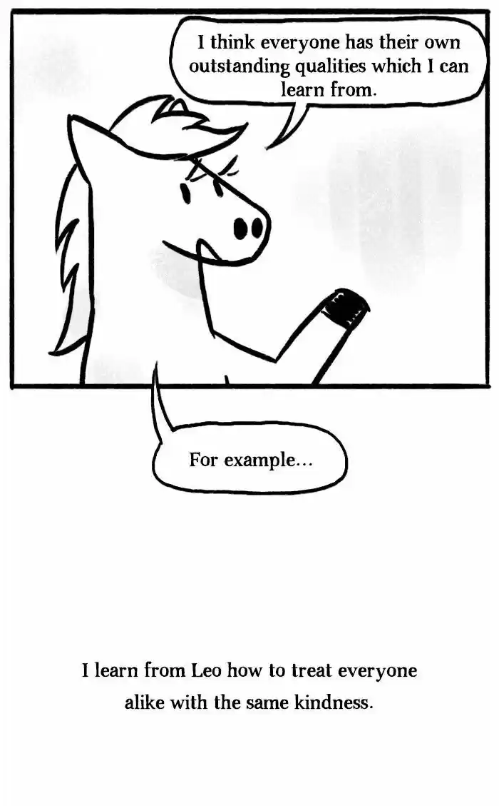 Roar Street Journal 21