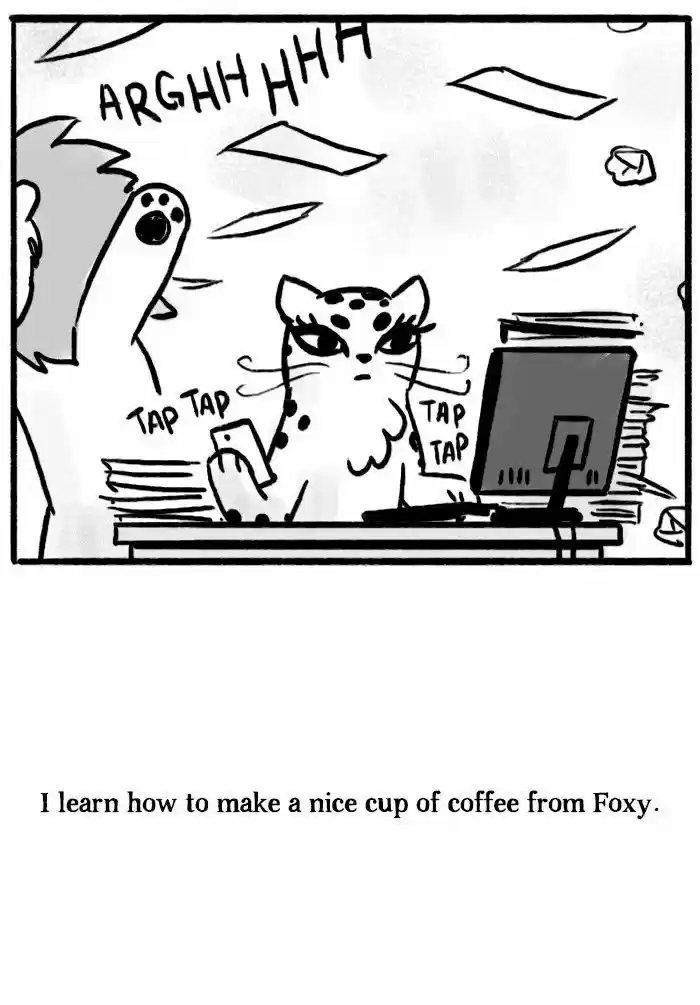 Roar Street Journal 21