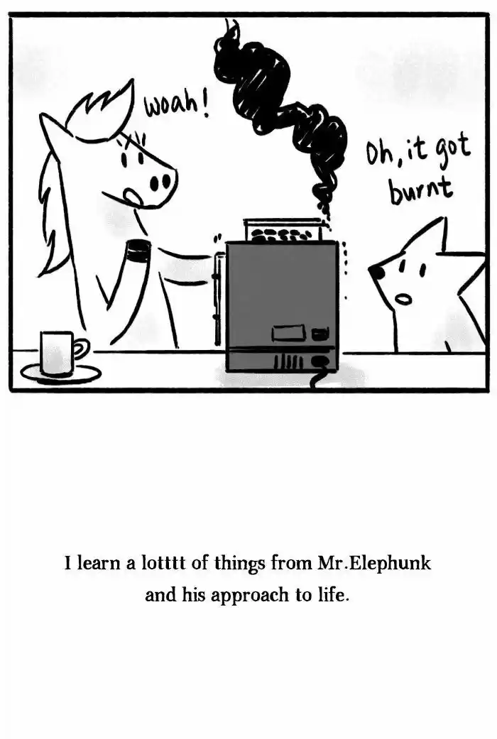 Roar Street Journal 21