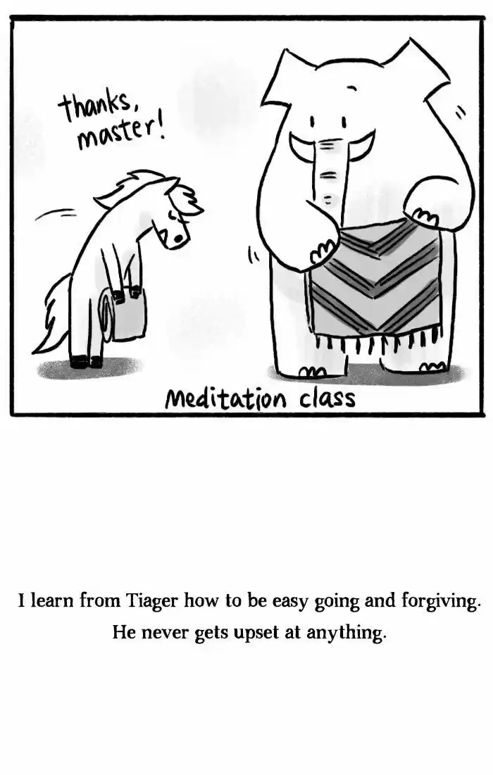 Roar Street Journal 21