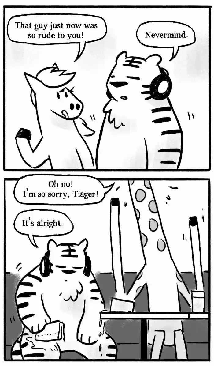 Roar Street Journal 21