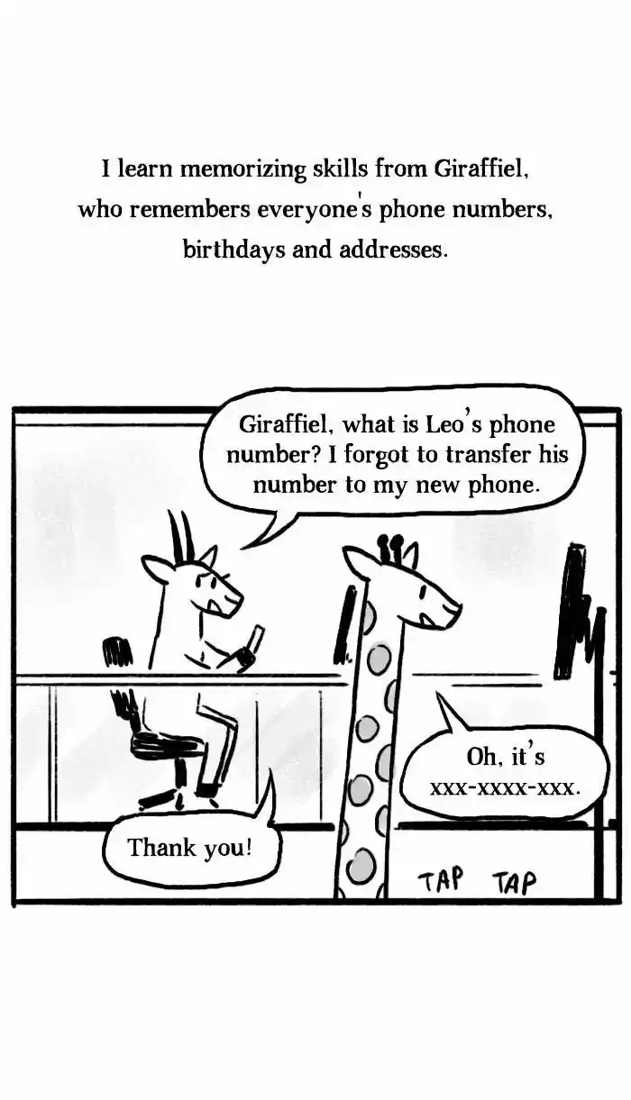 Roar Street Journal 21