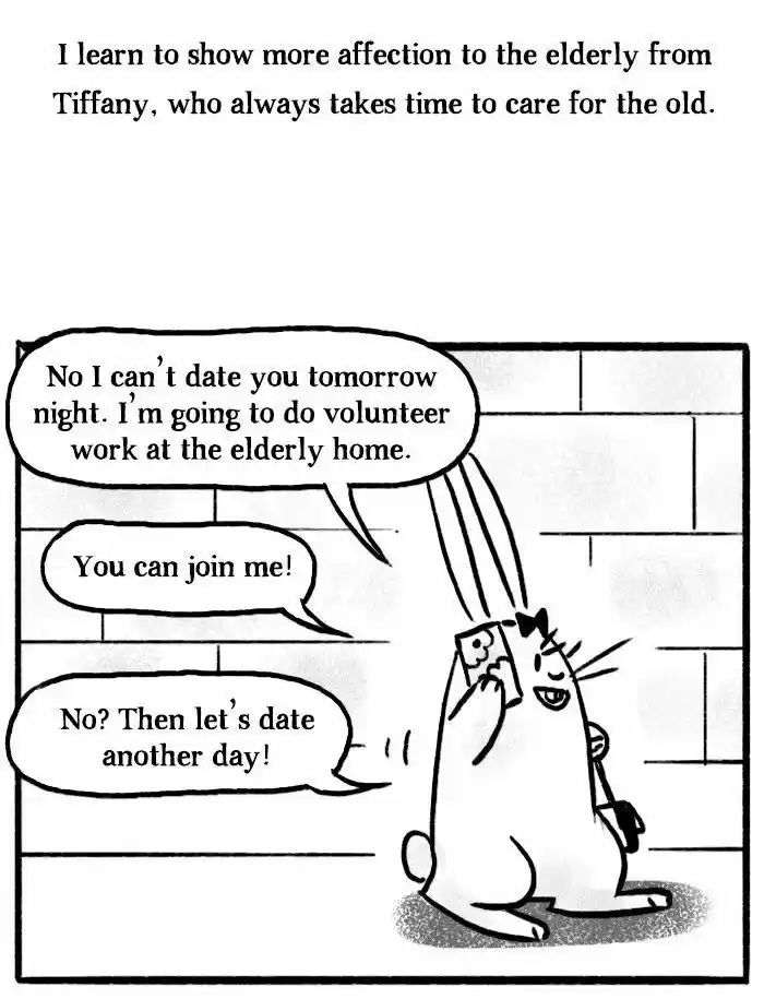 Roar Street Journal 21