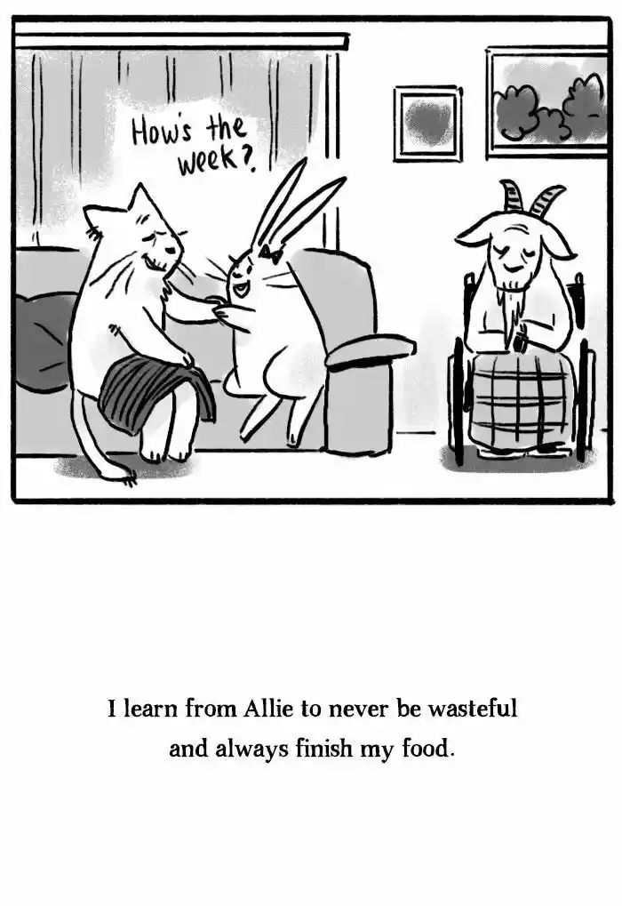 Roar Street Journal 21