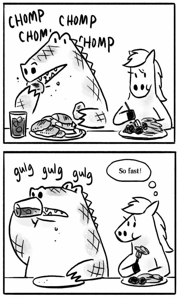 Roar Street Journal 21