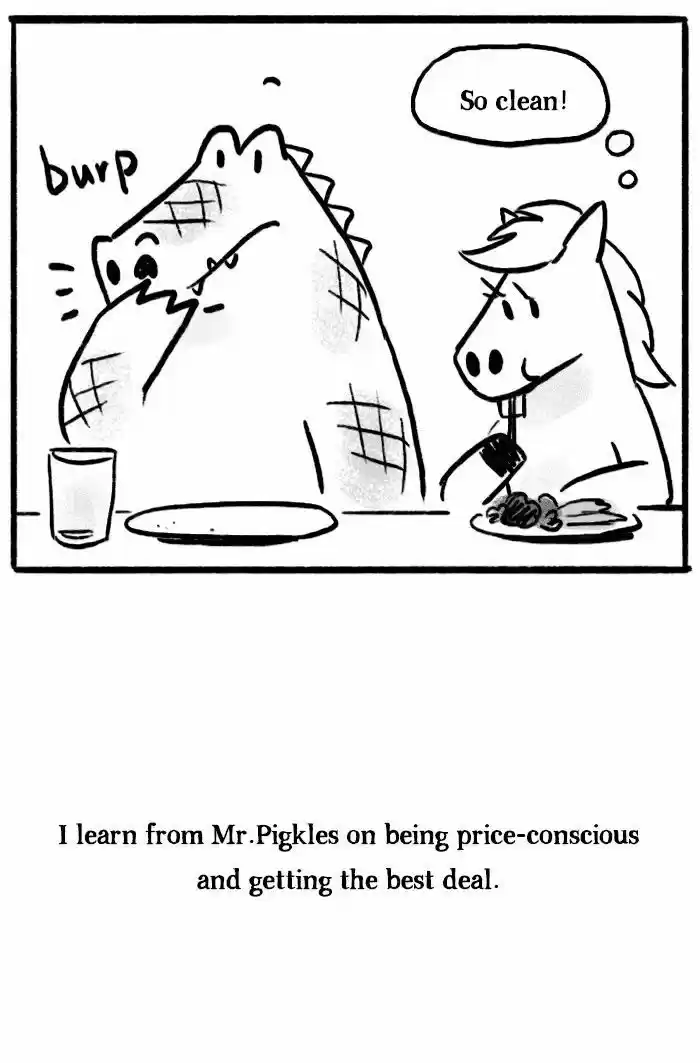 Roar Street Journal 21