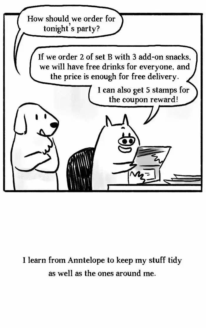 Roar Street Journal 21