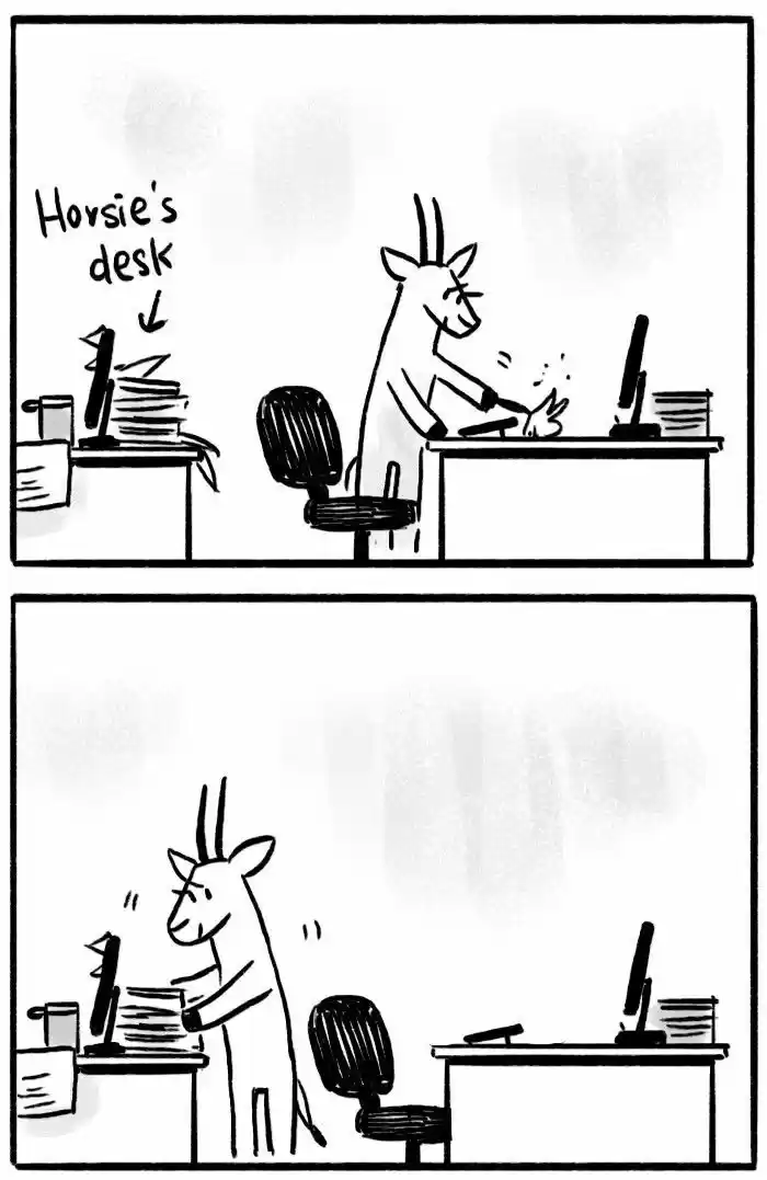 Roar Street Journal 21