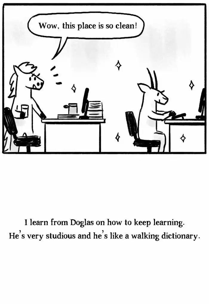 Roar Street Journal 21