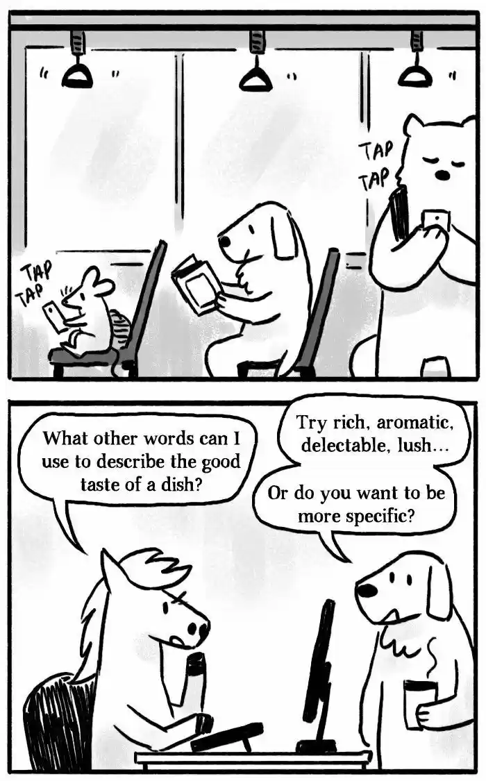 Roar Street Journal 21