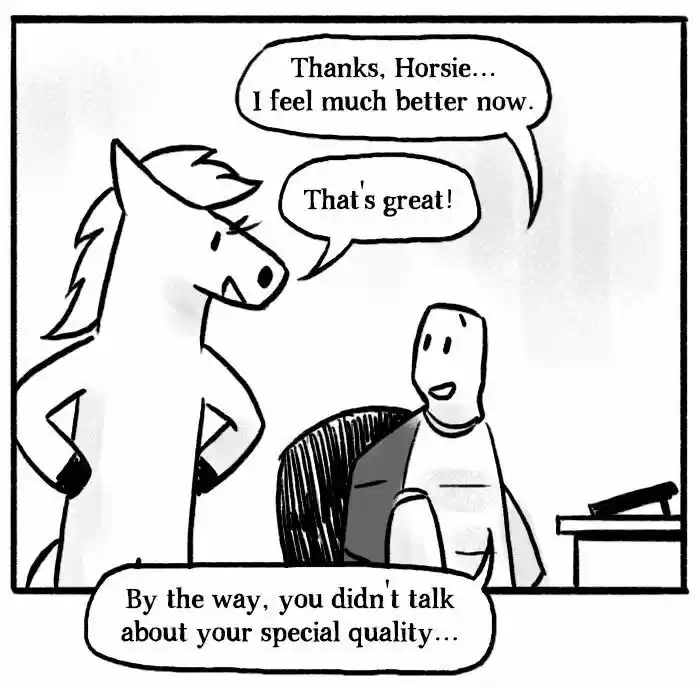 Roar Street Journal 21