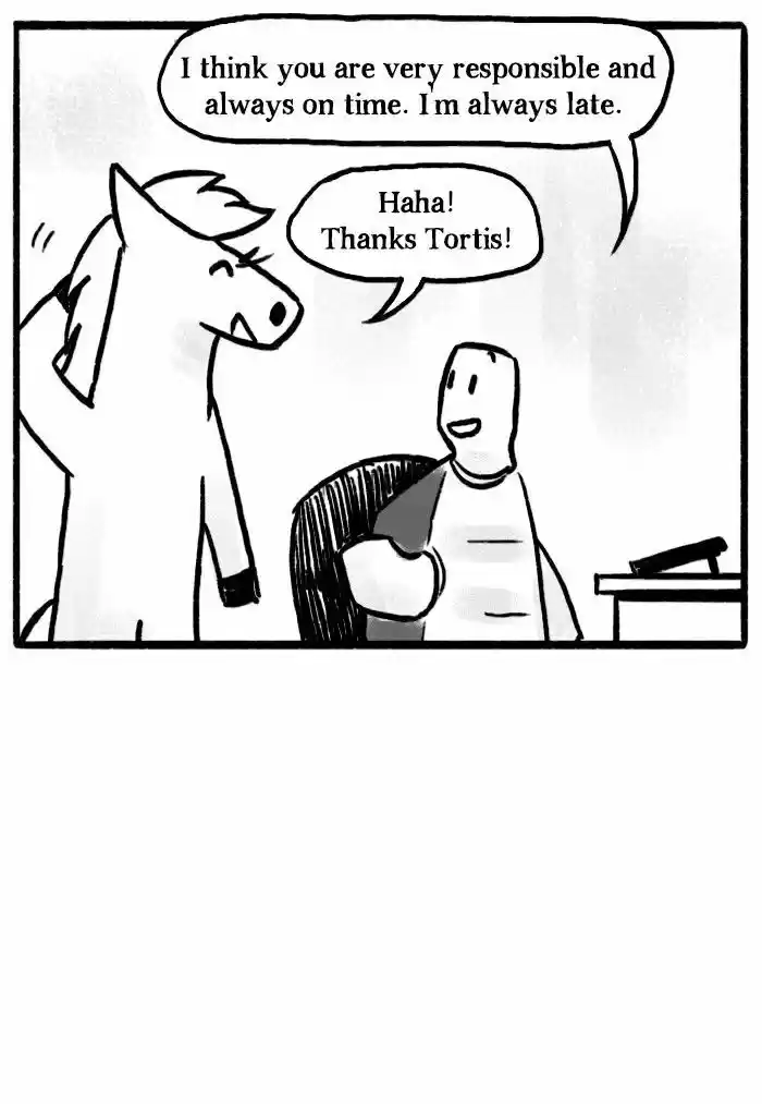 Roar Street Journal 21