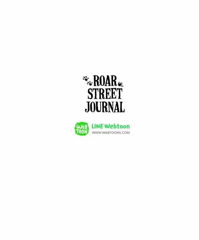 Roar Street Journal 21