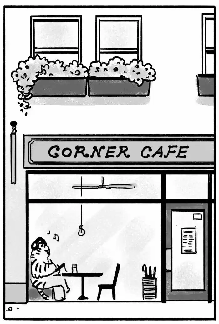 Roar Street Journal 22