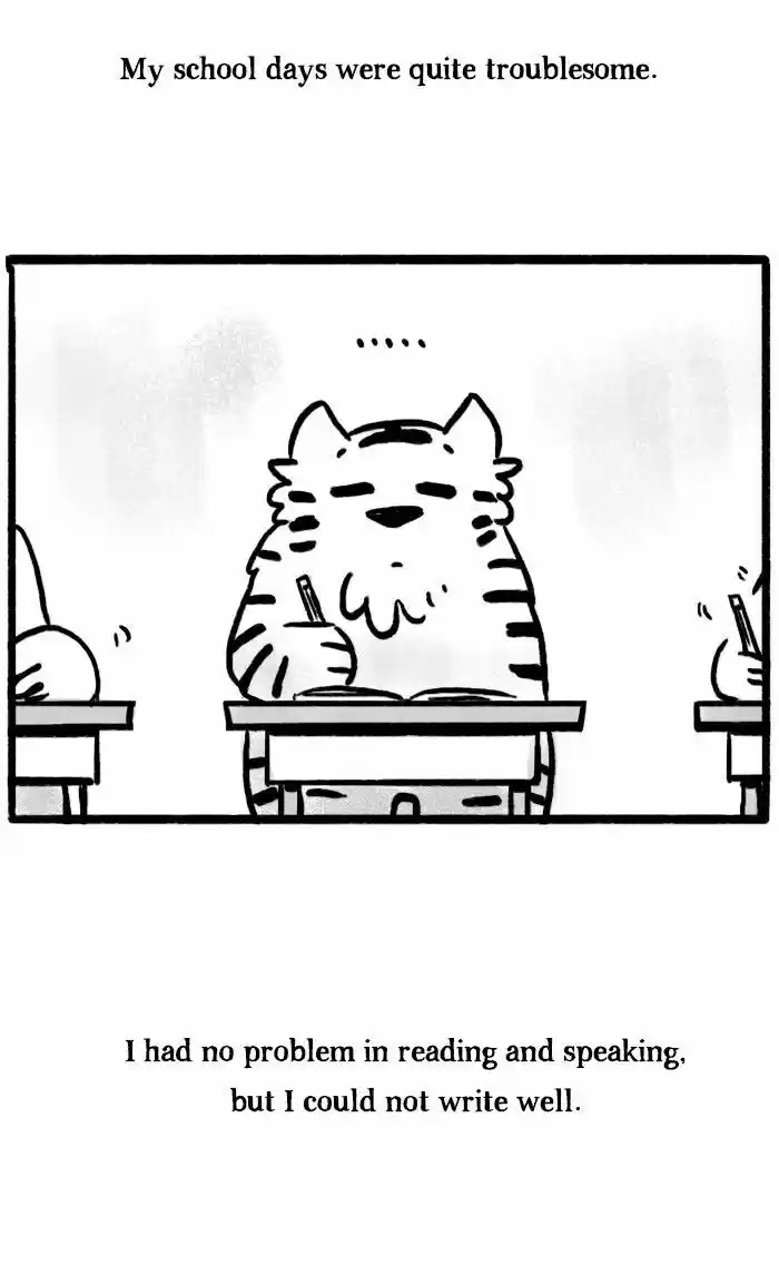 Roar Street Journal 22