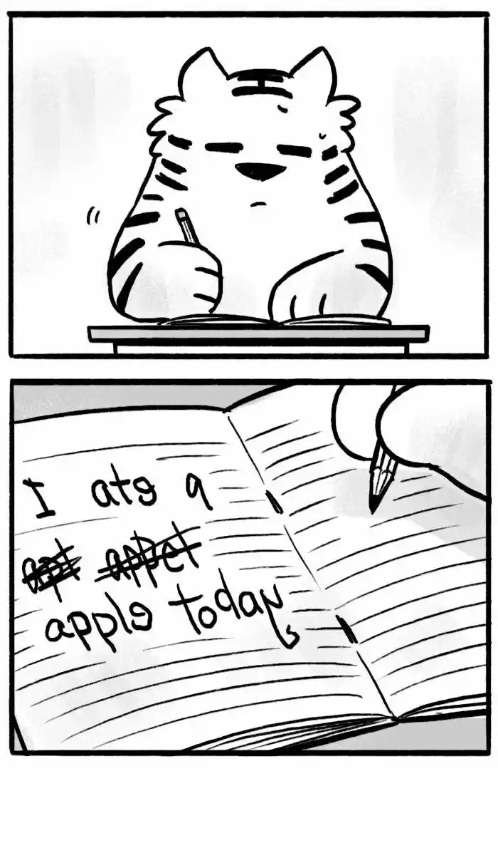 Roar Street Journal 22