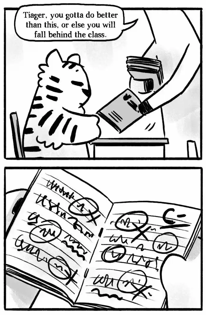 Roar Street Journal 22