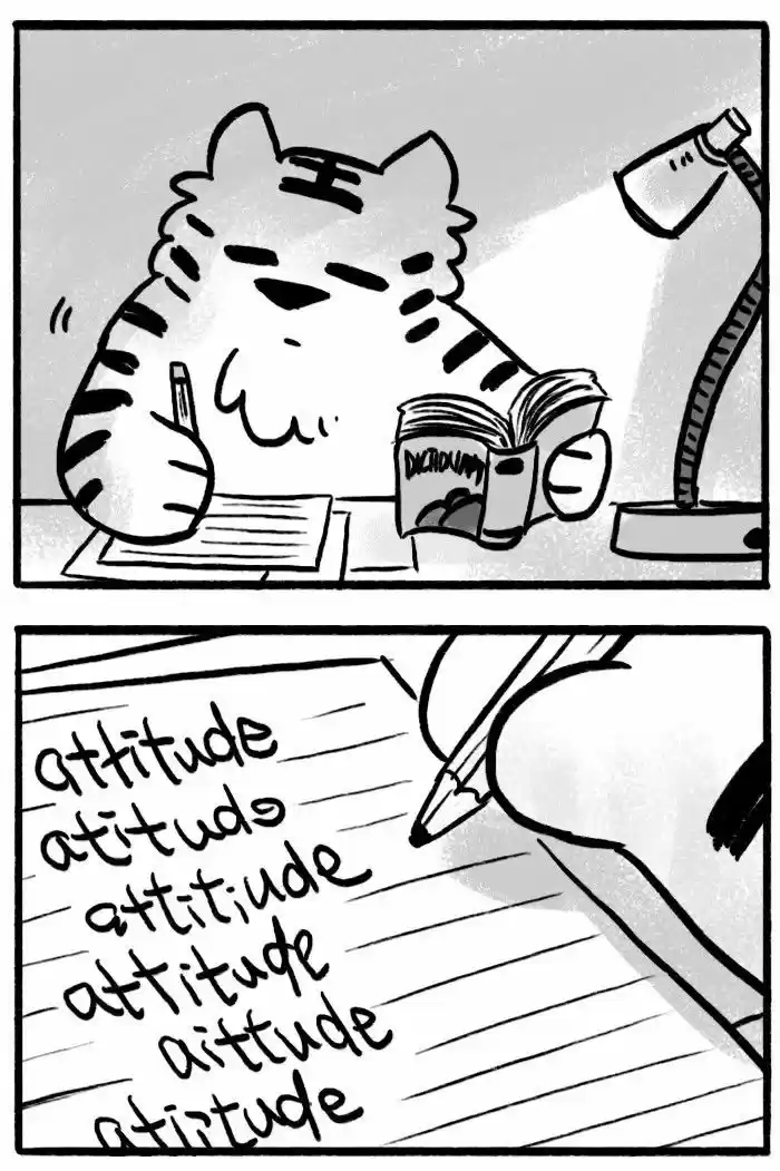 Roar Street Journal 22