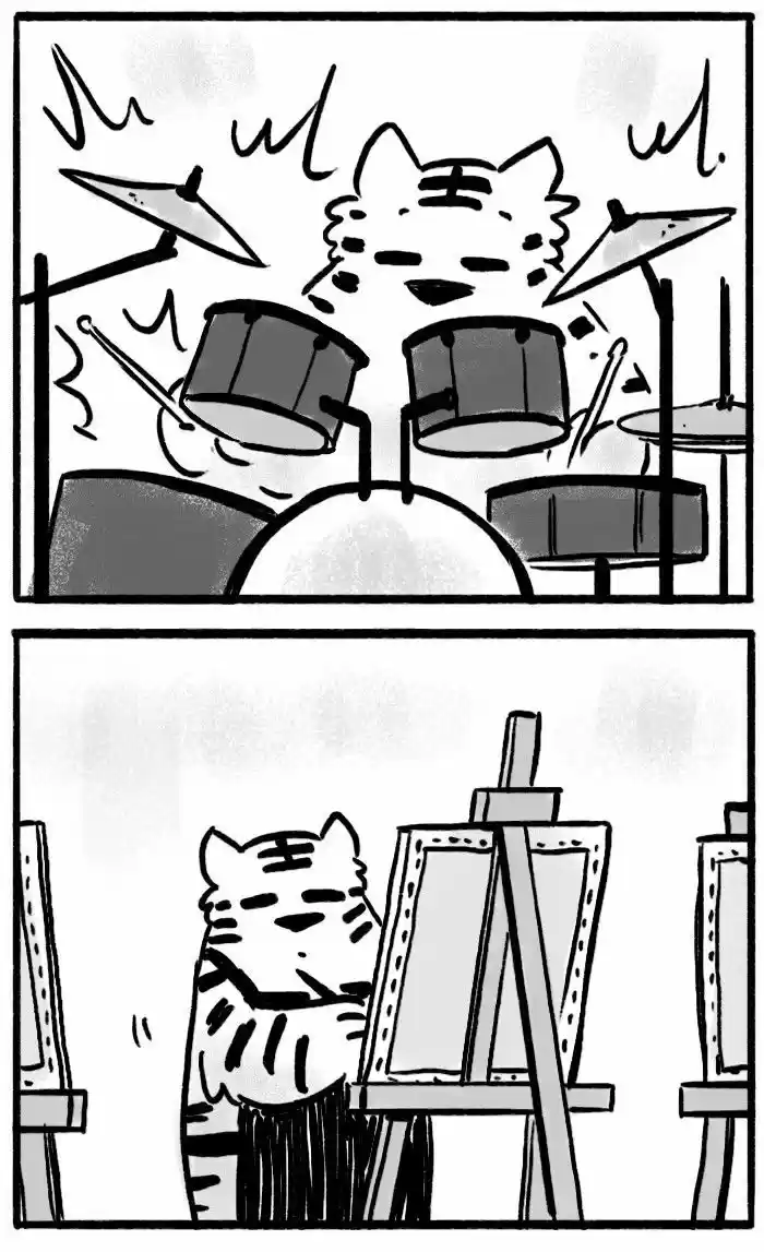 Roar Street Journal 22