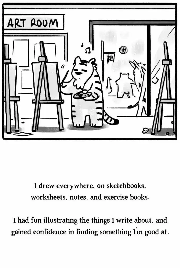 Roar Street Journal 22