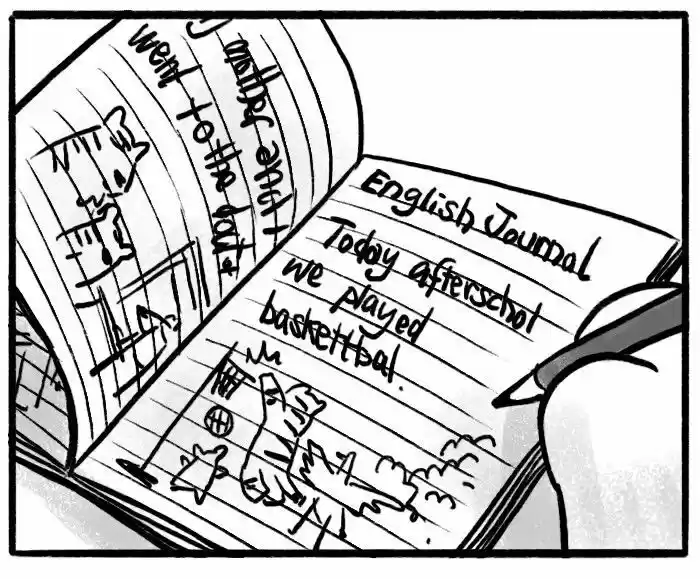 Roar Street Journal 22