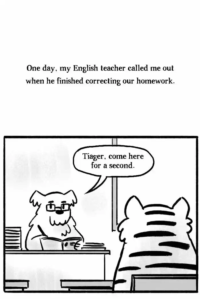 Roar Street Journal 22