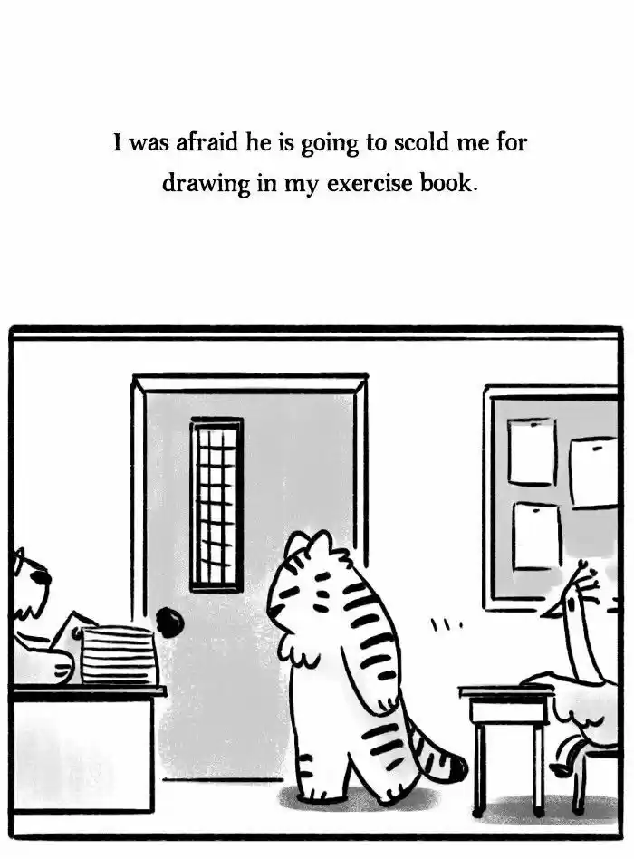 Roar Street Journal 22