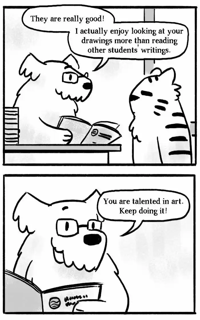 Roar Street Journal 22