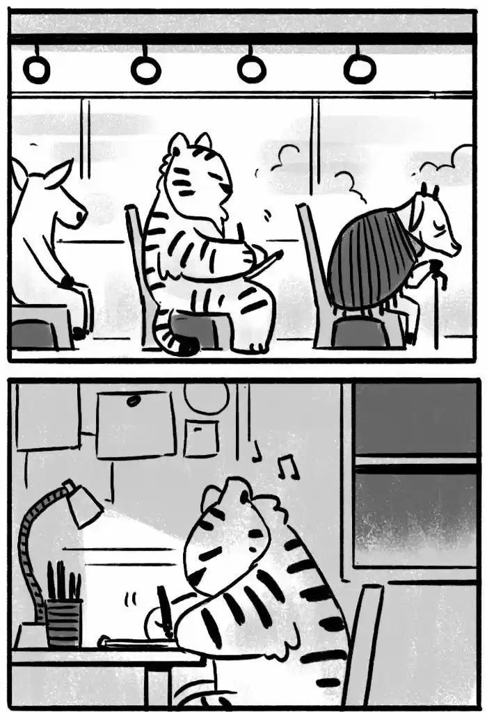 Roar Street Journal 22