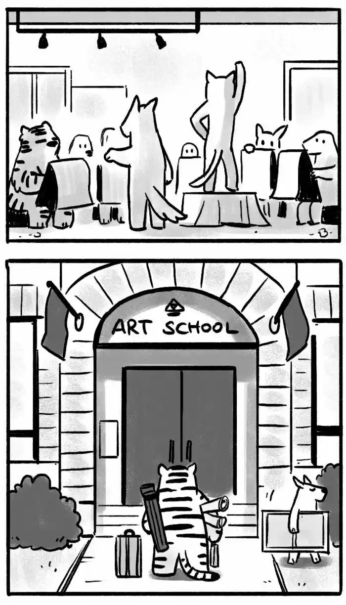 Roar Street Journal 22