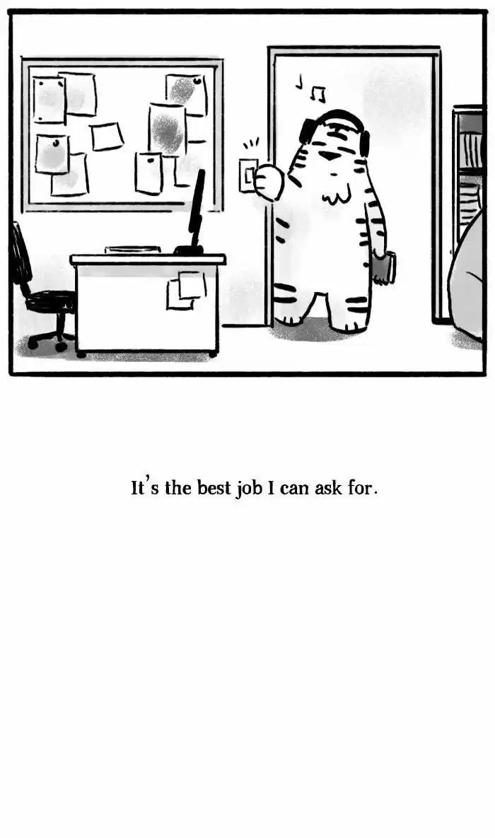 Roar Street Journal 22