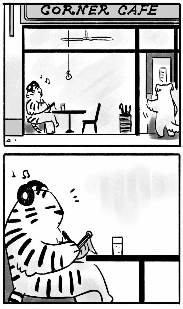 Roar Street Journal 22