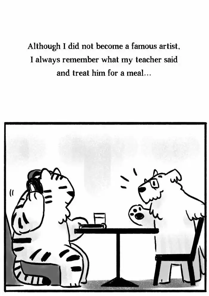 Roar Street Journal 22